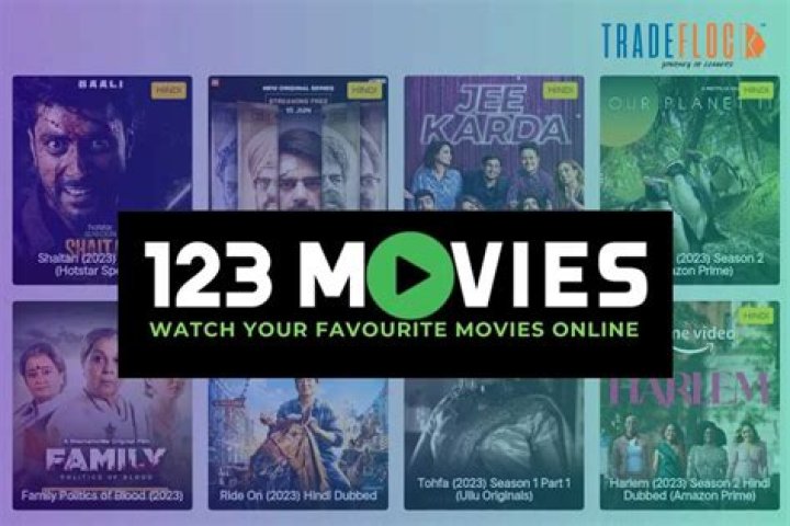 Ultimate Guide to Streaming Movies on 123Movies.net: Free Access to the Latest Blockbusters