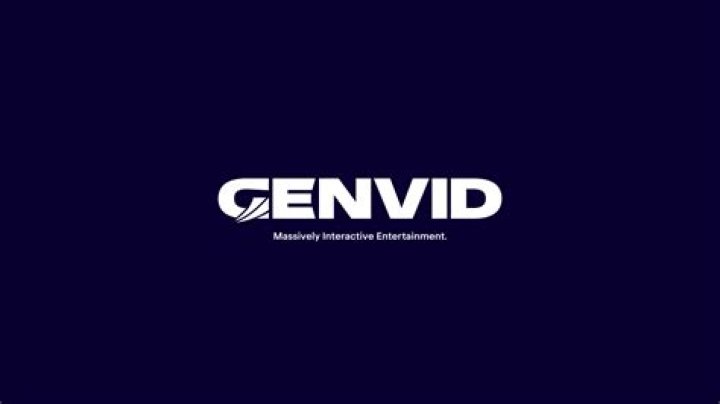 Genvid: Revolutionizing Movie Streaming with Interactive Entertainment