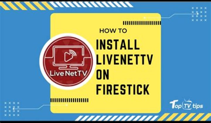 Ultimate Guide to LiveNetTV: Your Go-To Streaming Site for Live TV and Entertainment