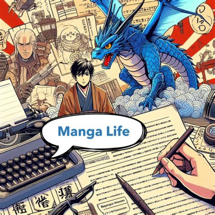 MangaLife: Your Ultimate Destination for Seamless Manga Reading Adventures