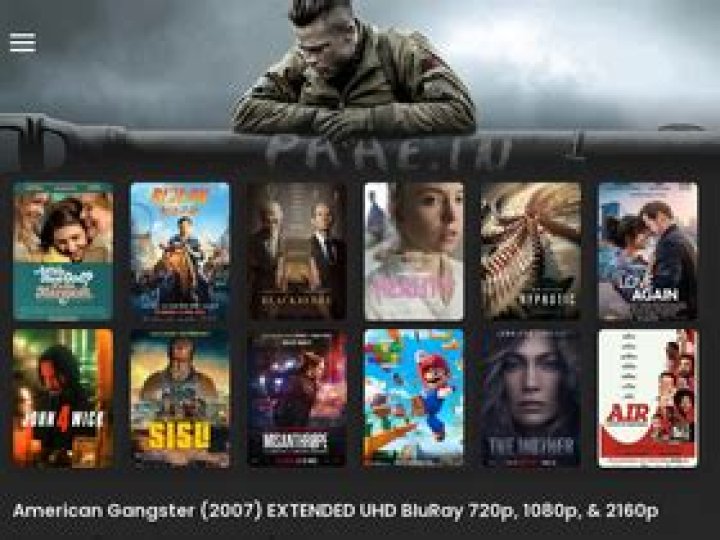 Ultimate Guide to Downloading Movies on Pahe.li: Fast, Free, and HD Quality