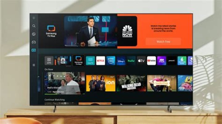 Ultimate Guide to Samsung TV Plus: Your Free Gateway to Endless Streaming Entertainment