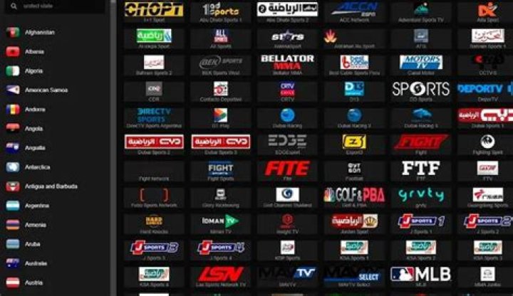 WorldTVMobile: Your Ultimate Gateway to Global Streaming Sites